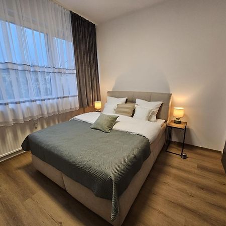 Stadtoase Wels Ngoại thất bức ảnh