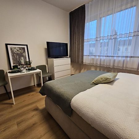Stadtoase Wels Ngoại thất bức ảnh