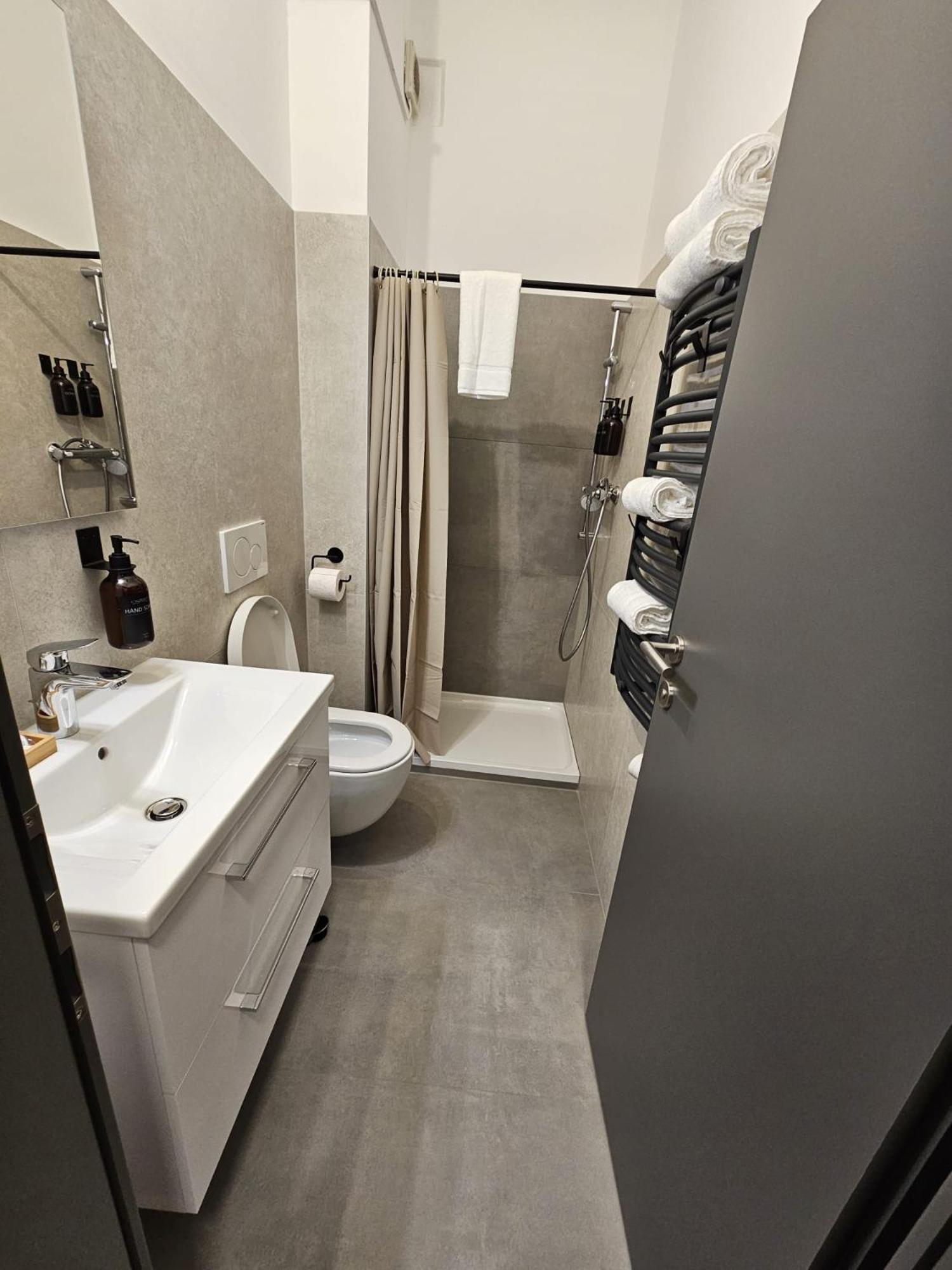 Stadtoase Wels Ngoại thất bức ảnh